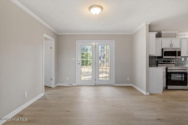 190 Pickett Circle, Vass, NC 28394