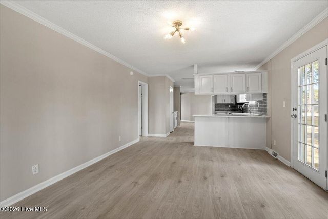 190 Pickett Circle, Vass, NC 28394