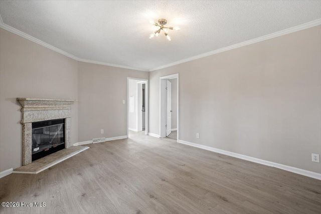 190 Pickett Circle, Vass, NC 28394