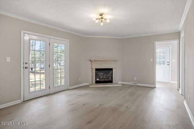 190 Pickett Circle, Vass, NC 28394