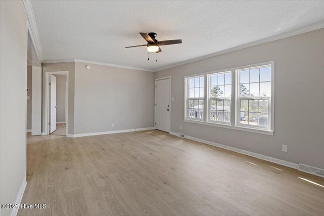 190 Pickett Circle, Vass, NC 28394