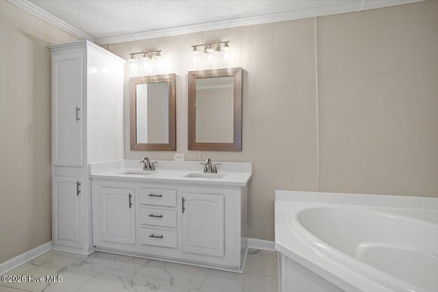 190 Pickett Circle, Vass, NC 28394