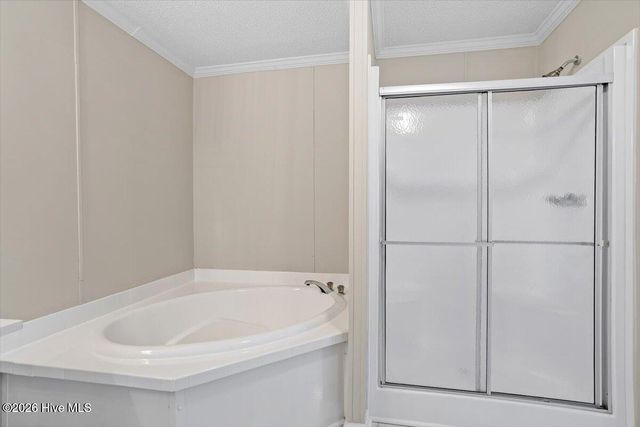 190 Pickett Circle, Vass, NC 28394