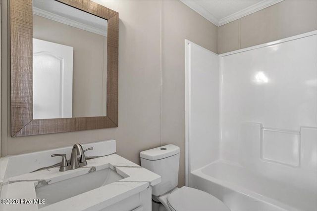 190 Pickett Circle, Vass, NC 28394