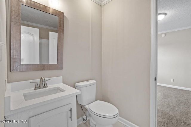 190 Pickett Circle, Vass, NC 28394