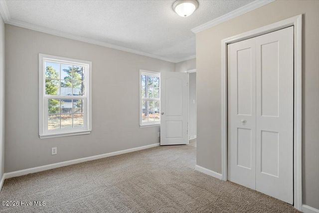 190 Pickett Circle, Vass, NC 28394