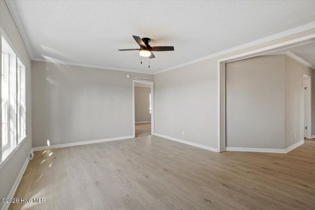 190 Pickett Circle, Vass, NC 28394