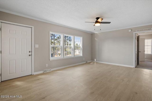 190 Pickett Circle, Vass, NC 28394