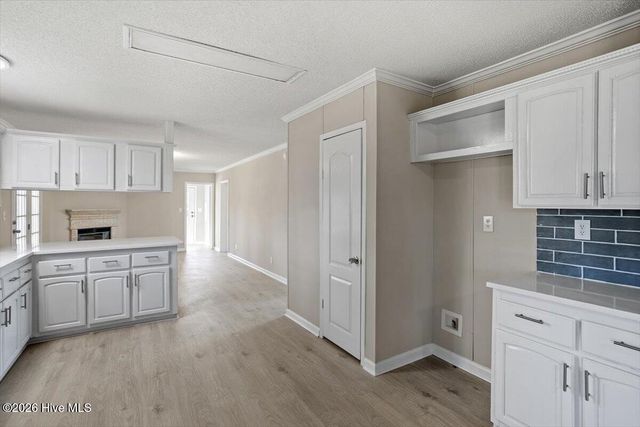 190 Pickett Circle, Vass, NC 28394