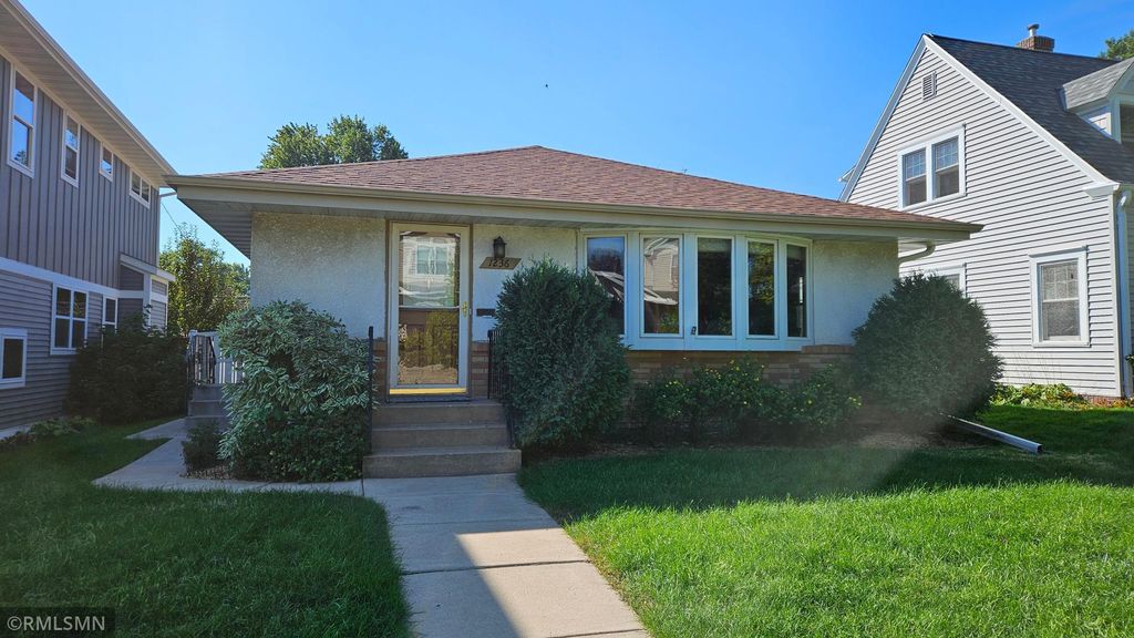 1236 Scheffer Avenue, Saint Paul, MN 55116