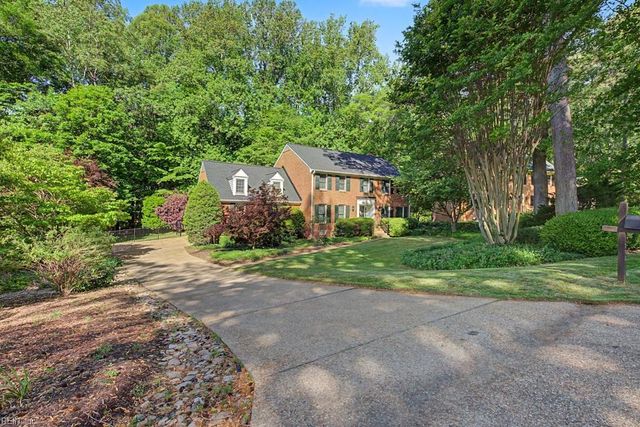 113 James Longstreet, Williamsburg, VA 23185