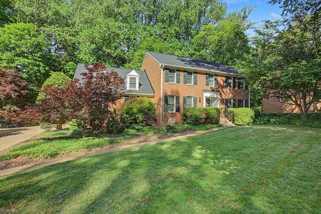 113 James Longstreet, Williamsburg, VA 23185
