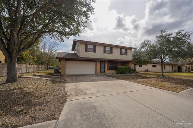 204 E Gomez Drive, San Juan, TX 78589