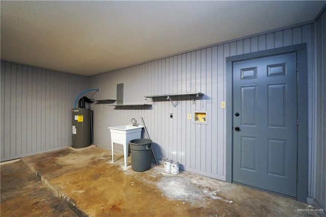 204 E Gomez Drive, San Juan, TX 78589