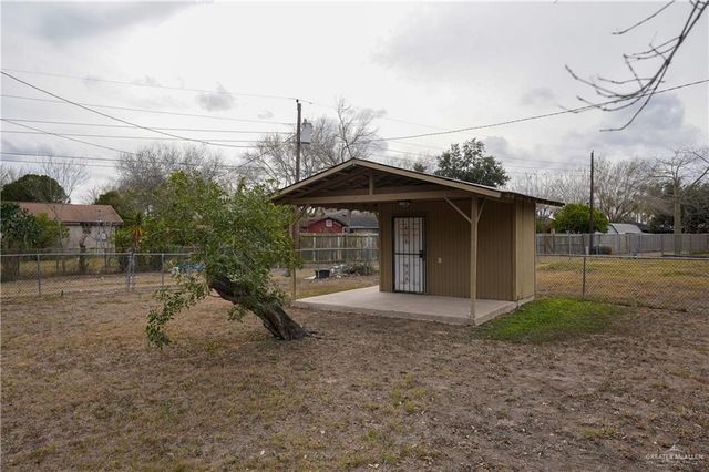 204 E Gomez Drive, San Juan, TX 78589
