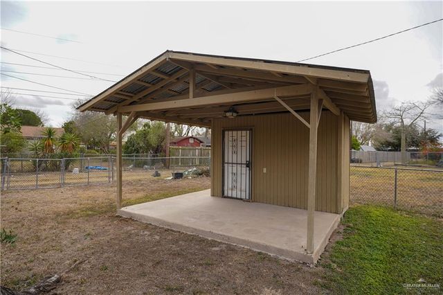 204 E Gomez Drive, San Juan, TX 78589