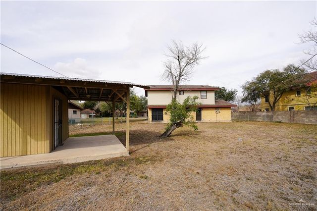 204 E Gomez Drive, San Juan, TX 78589