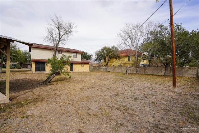 204 E Gomez Drive, San Juan, TX 78589