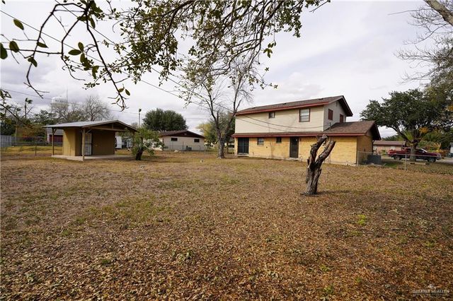 204 E Gomez Drive, San Juan, TX 78589
