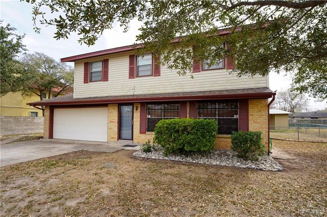 204 E Gomez Drive, San Juan, TX 78589
