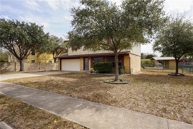 204 E Gomez Drive, San Juan, TX 78589