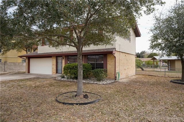 204 E Gomez Drive, San Juan, TX 78589
