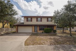 204 E Gomez Drive, San Juan, TX 78589