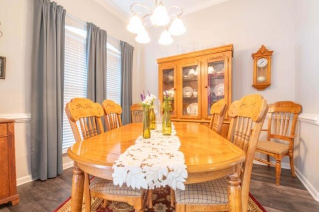 240 HEDGE ROSE BLVD, Somerville, TN 38068