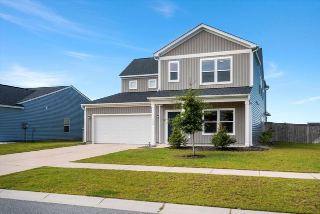 292 Lucca Drive, Summerville, SC 29486