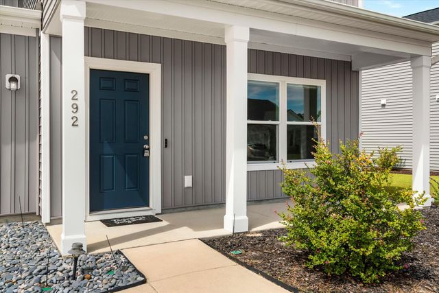 292 Lucca Drive, Summerville, SC 29486