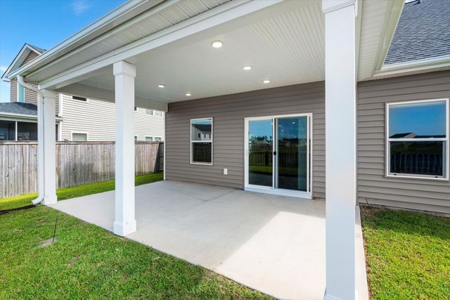 292 Lucca Drive, Summerville, SC 29486