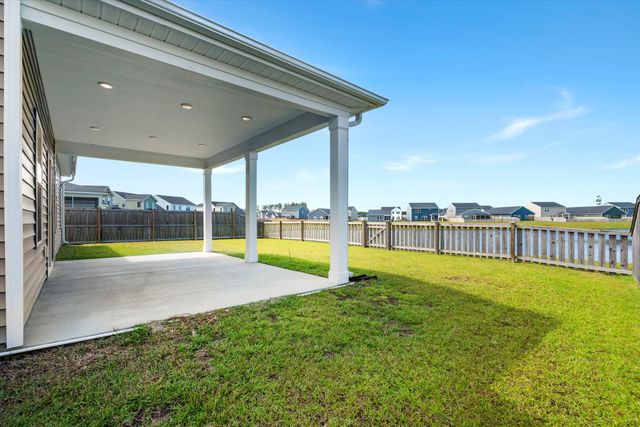 292 Lucca Drive, Summerville, SC 29486