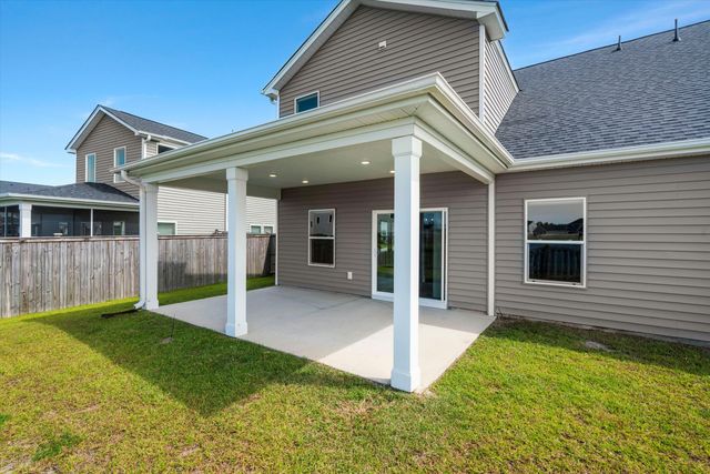 292 Lucca Drive, Summerville, SC 29486