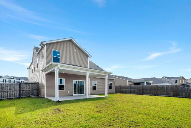 292 Lucca Drive, Summerville, SC 29486