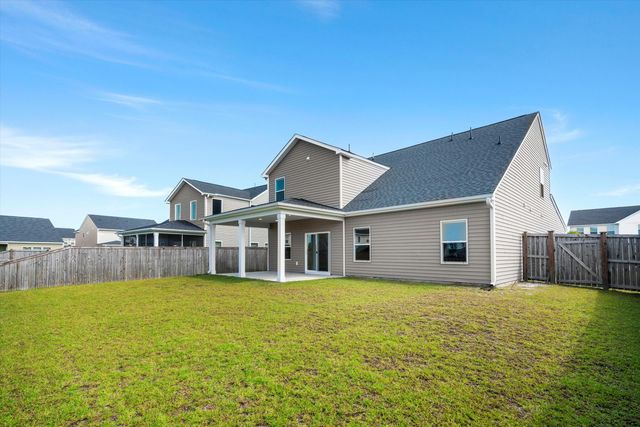 292 Lucca Drive, Summerville, SC 29486