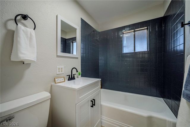 119 Manganese Street, Henderson, NV 89015