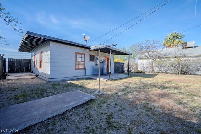 119 Manganese Street, Henderson, NV 89015