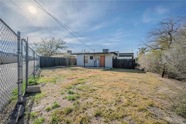 119 Manganese Street, Henderson, NV 89015