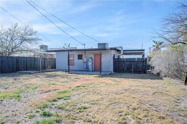 119 Manganese Street, Henderson, NV 89015