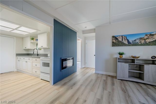 119 Manganese Street, Henderson, NV 89015