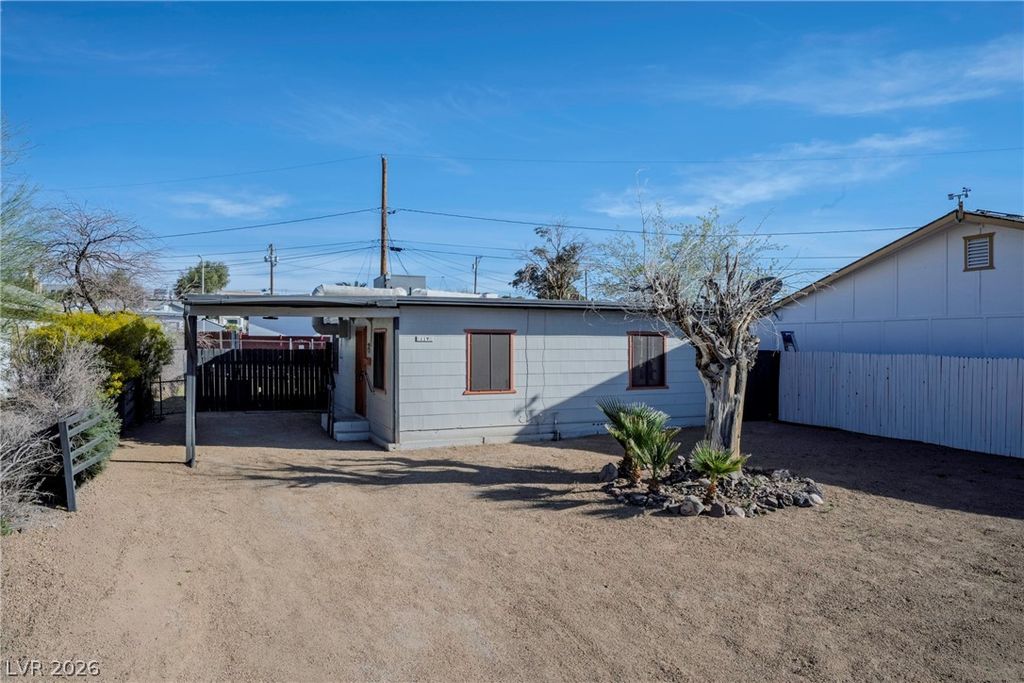 119 Manganese Street, Henderson, NV 89015