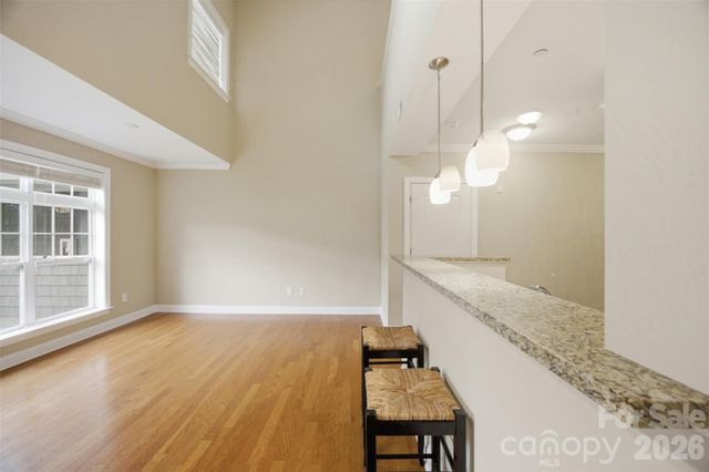 301 E Tremont Avenue 318, Charlotte, NC 28203