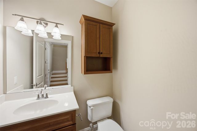 301 E Tremont Avenue 318, Charlotte, NC 28203
