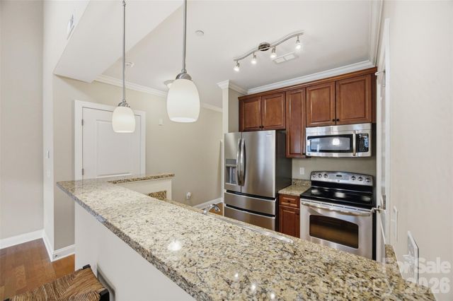 301 E Tremont Avenue 318, Charlotte, NC 28203