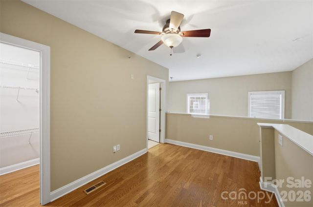 301 E Tremont Avenue 318, Charlotte, NC 28203