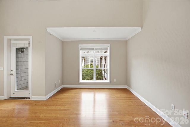 301 E Tremont Avenue 318, Charlotte, NC 28203