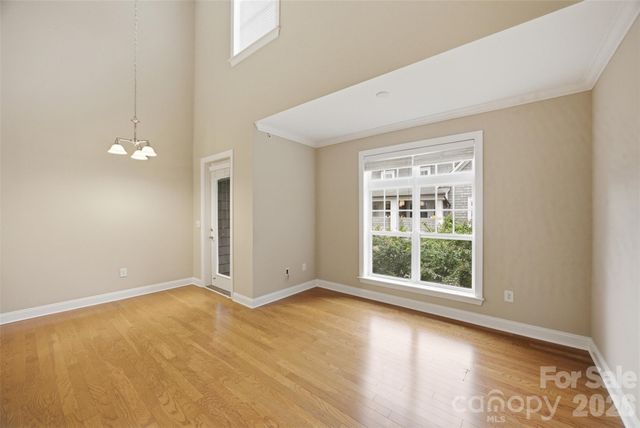 301 E Tremont Avenue 318, Charlotte, NC 28203
