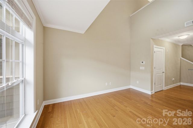 301 E Tremont Avenue 318, Charlotte, NC 28203