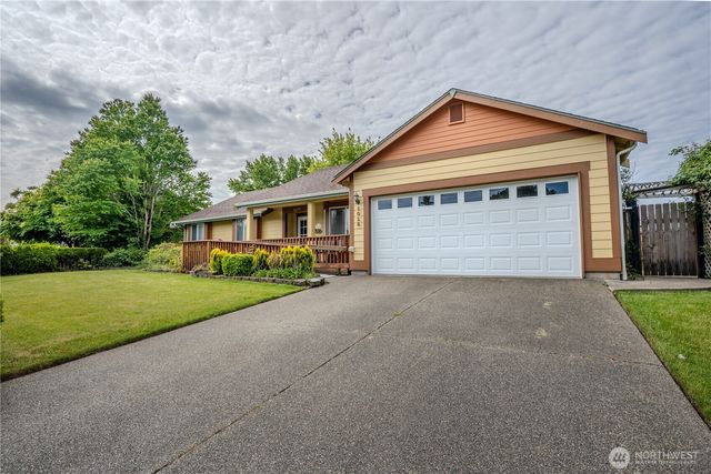 0 Rockcress Drive SE, Olympia, WA 98503
