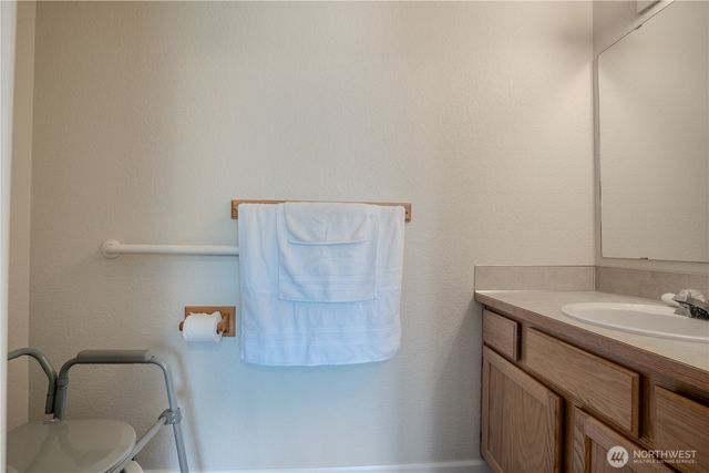 0 Rockcress Drive SE, Olympia, WA 98503